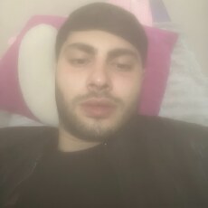 Фотография мужчины Sarhan, 26 лет из г. Алматы