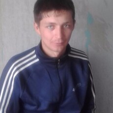 Фотография мужчины Александр, 34 года из г. Белебей