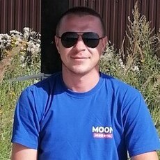 Фотография мужчины Максим, 36 лет из г. Ногинск