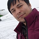 Ashir, 33 года