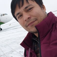 Фотография мужчины Ashir, 33 года из г. Владимир