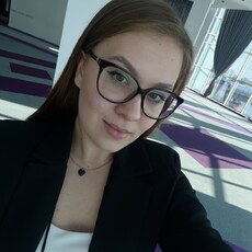 Екатерина, 22 из г. Астрахань.