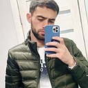 Али, 25 лет