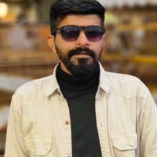 Фотография мужчины Vijay, 33 года из г. Смоленск
