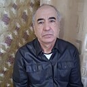 Равшан, 58 лет