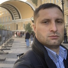 Фотография мужчины Дмитрий, 38 лет из г. Архангельск