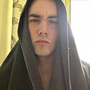 Макс, 24 года