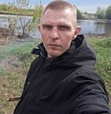 Кирилл, 35 лет