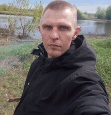 Фотография мужчины Кирилл, 35 лет из г. Ногинск