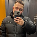 Никита, 24 года