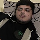 Vahan, 23 года