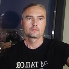 Фотография мужчины Андрей, 41 год из г. Караганда