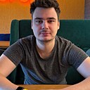 Данила, 25 лет