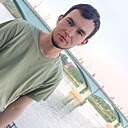 Музафар, 30 лет