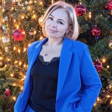 Фотография девушки Елена, 54 года из г. Ростов-на-Дону