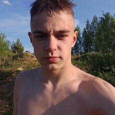 Фотография мужчины Bogdan, 18 лет из г. Челябинск
