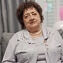 Людмила, 64 года