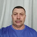 Сергей, 61 год