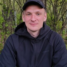 Фотография мужчины Саша, 31 год из г. Киров