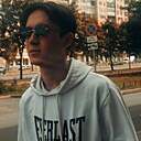 Захар, 25 лет