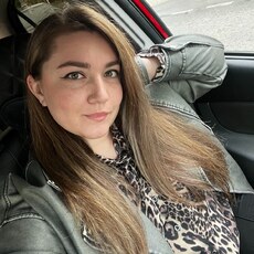 Фотография девушки Екатерина, 27 лет из г. Ставрополь