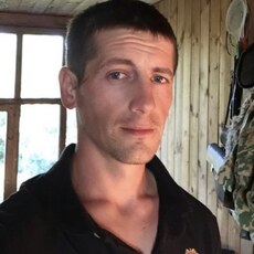 Фотография мужчины Андрей, 36 лет из г. Красная Горбатка