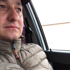 Фотография мужчины Джамал, 38 лет из г. Мелитополь