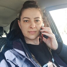 Фотография девушки Ирина, 41 год из г. Губкин
