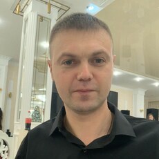 Фотография мужчины Andrei, 36 лет из г. Бельцы