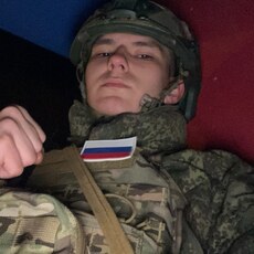 Фотография мужчины Михаил, 19 лет из г. Ульяновск
