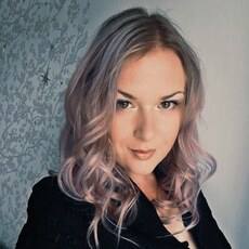 Оля, 34 из г. Калининград.