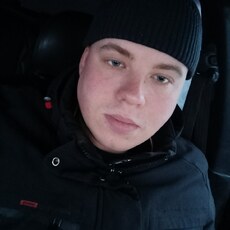 Фотография мужчины Витя Илья, 27 лет из г. Кемерово