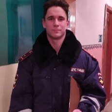Фотография мужчины Алексей, 25 лет из г. Ижевск