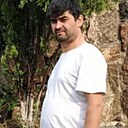 Наджибулло, 38 лет