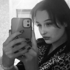 Фотография девушки Кира, 19 лет из г. Нижний Новгород