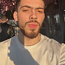 Kenan Gasanov, 22 года
