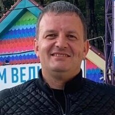Фотография мужчины Дмитрий, 45 лет из г. Ставрополь
