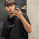 Beksultan, 22 года