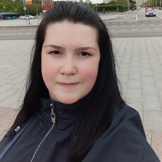 Фотография девушки Нина, 35 лет из г. Челябинск