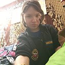 Дарья, 18 лет