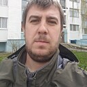 Михаил, 37 лет