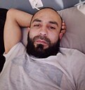Muhammadali, 34 года