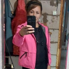 Olga, 45 из г. Ижевск.