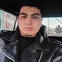 Баха, 34 года