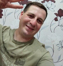 Фотография мужчины Александр, 29 лет из г. Любань