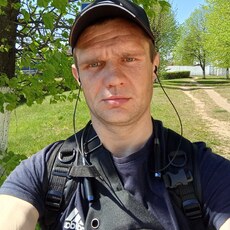 Фотография мужчины Евгений, 31 год из г. Лида