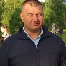Фотография мужчины Алексей, 47 лет из г. Казань