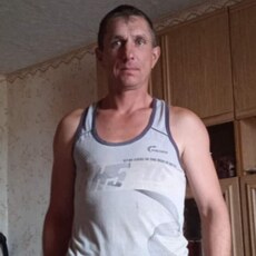 Фотография мужчины Сергей, 44 года из г. Орша
