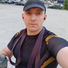 Фотография мужчины Павел, 35 лет из г. Сургут