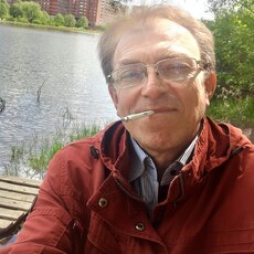 Фотография мужчины Александр, 60 лет из г. Воронеж